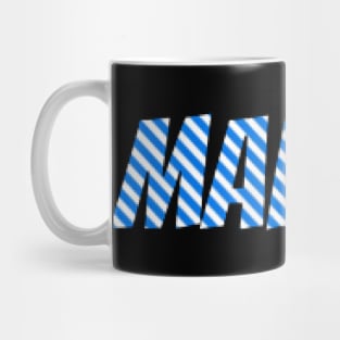 Malaka Mug